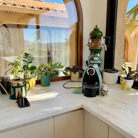 Villa Charmante Avec Ame. Pignan