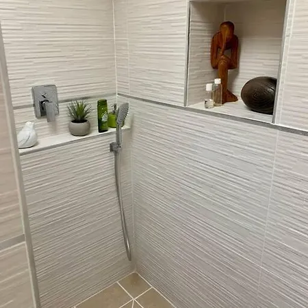 Charmante Avec Ame. Villa