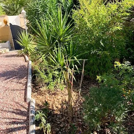 Villa Charmante Avec Ame. *