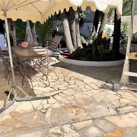 Charmante Avec Ame. Villa