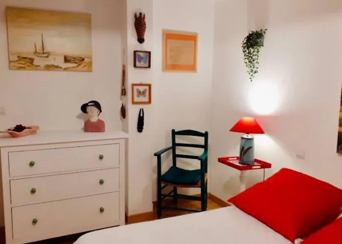 Charmante Avec Ame. Willa Pignan