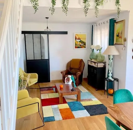 Charmante Avec Ame. Willa Pignan