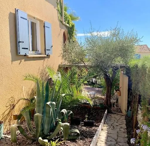 Charmante Avec Ame. * Pignan